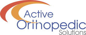 Active Orthopedic Solutions Logo