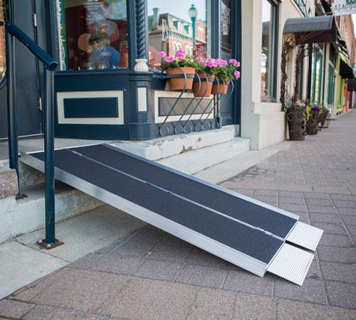 ramp